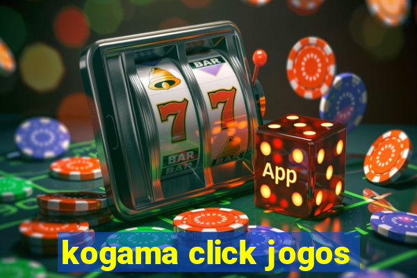 kogama click jogos